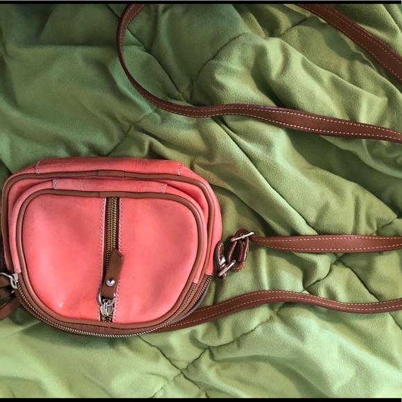 VALENTINA small shoulder purse - Picture 2 of 8
